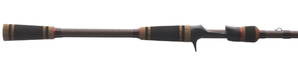 Halo Fishing HFX Series Casting