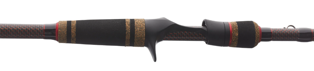 Halo Fishing HFX Series Casting Halo Fishing