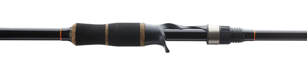 Halo Fishing XD III Pro Series Casting