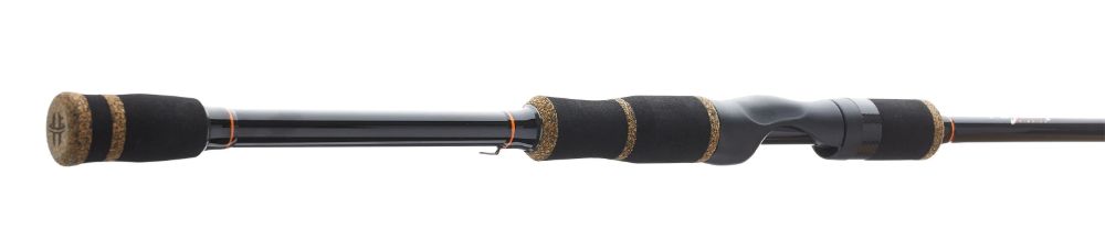 Halo Fishing XD III Pro Series Spinning Halo Fishing