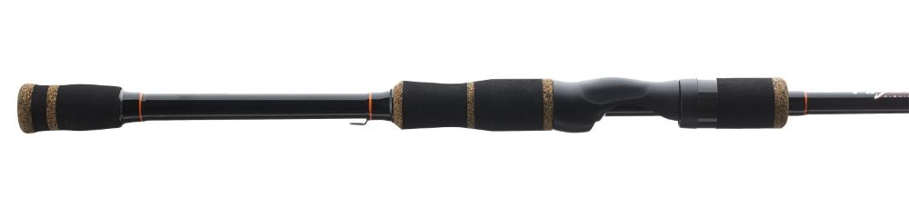 Halo Fishing XD III Pro Series Spinning