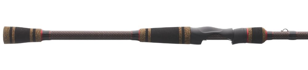 Halo Fishing HFX Series Spinning Halo Fishing