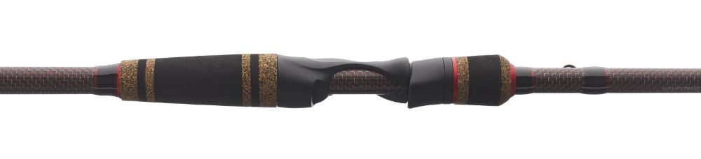 Halo Fishing HFX Series Spinning Halo Fishing