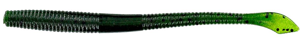 Gary Yamamoto Kut Tail 194 - Watermelon Pepper Yamamoto Baits