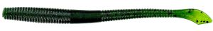 Gary Yamamoto Kut Tail 194 - Watermelon Pepper Yamamoto Baits
