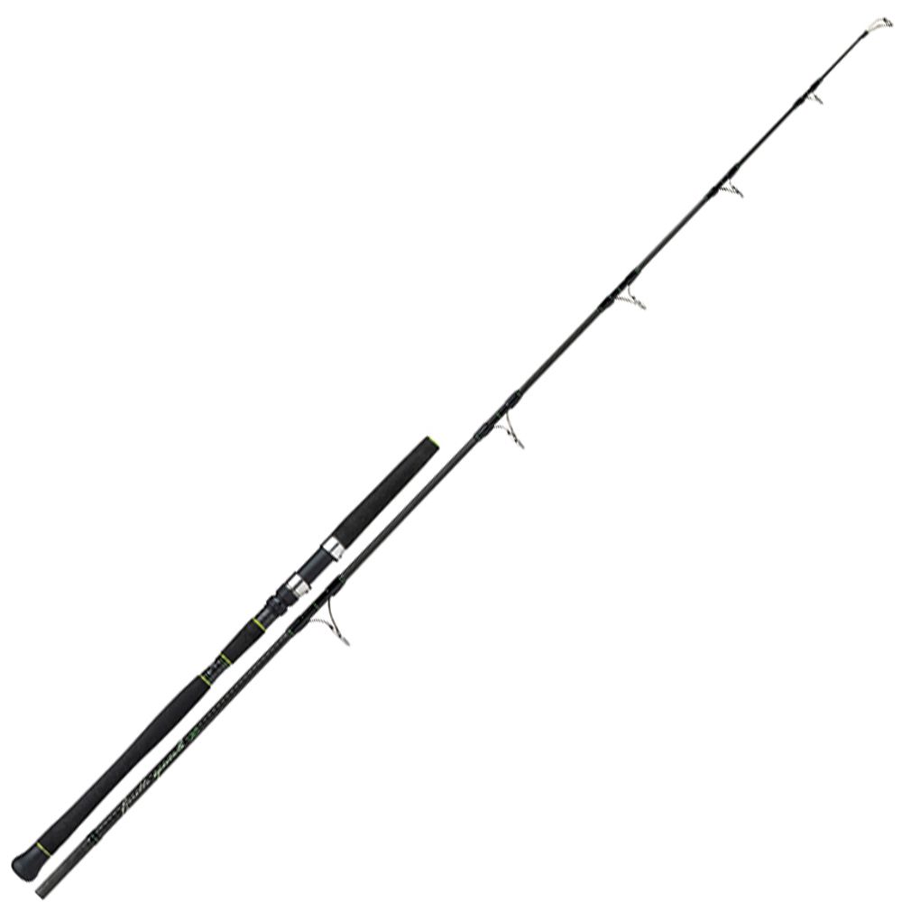 Molix Fioretto Speciale JackFin Stikbait spinning