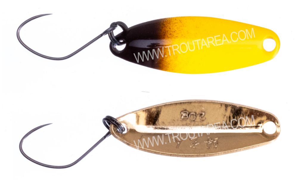 Nories Masukuroto Limited IT spoon