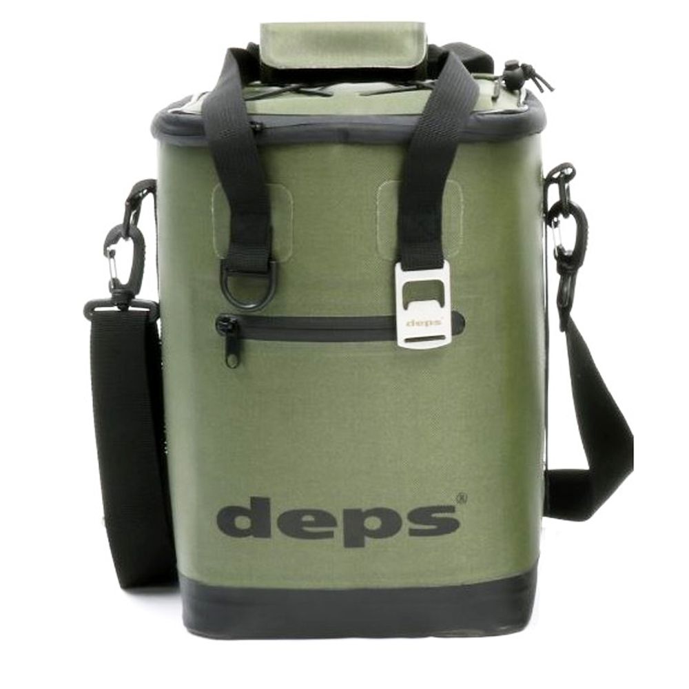 Deps Soft Cooler Bag Tall