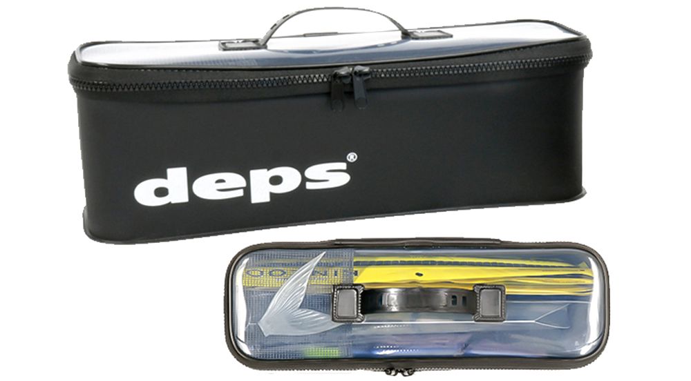 Deps Eva Tool Bag