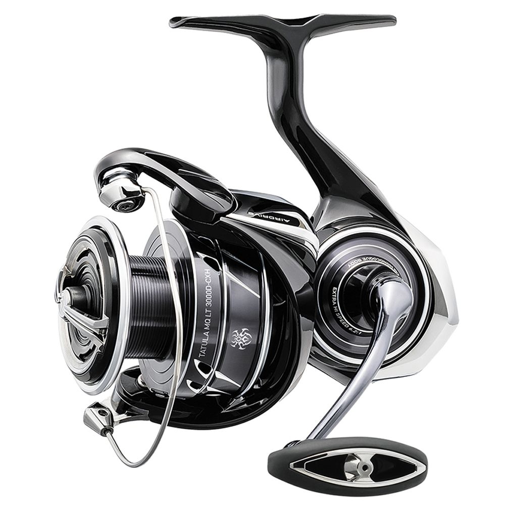 Daiwa Tatula MQ LT Spinning
