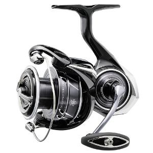 Daiwa Tatula MQ LT Spinning