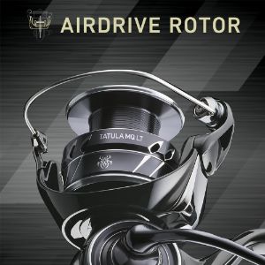 Daiwa Tatula MQ LT Spinning