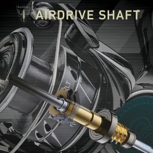 Daiwa Tatula MQ LT Spinning