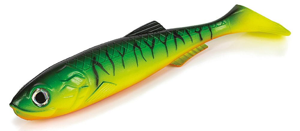 Image de Molix Rt Shad Bulk