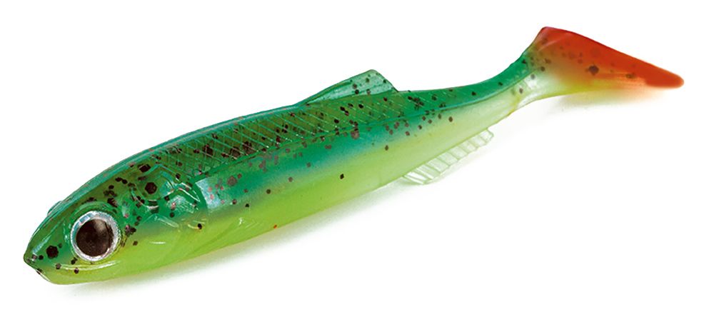 Image de Molix Rt Shad Bulk