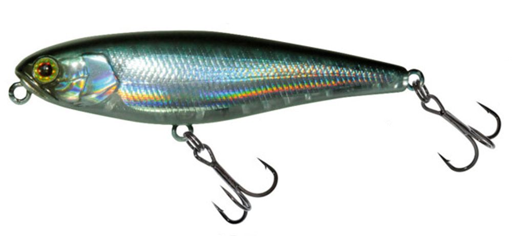 Illex Water Moccasin