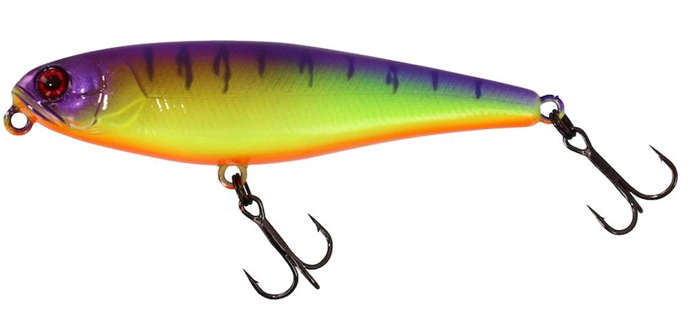 Illex Water Moccasin