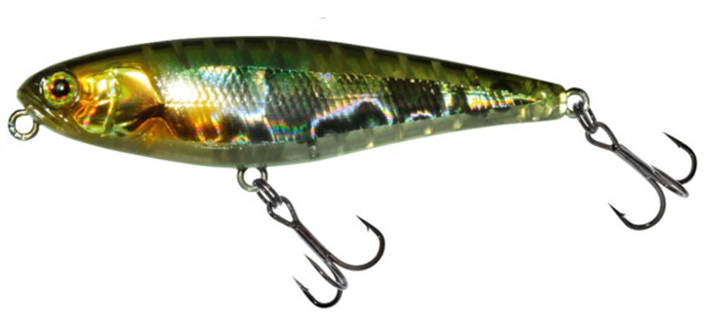 Illex Water Moccasin