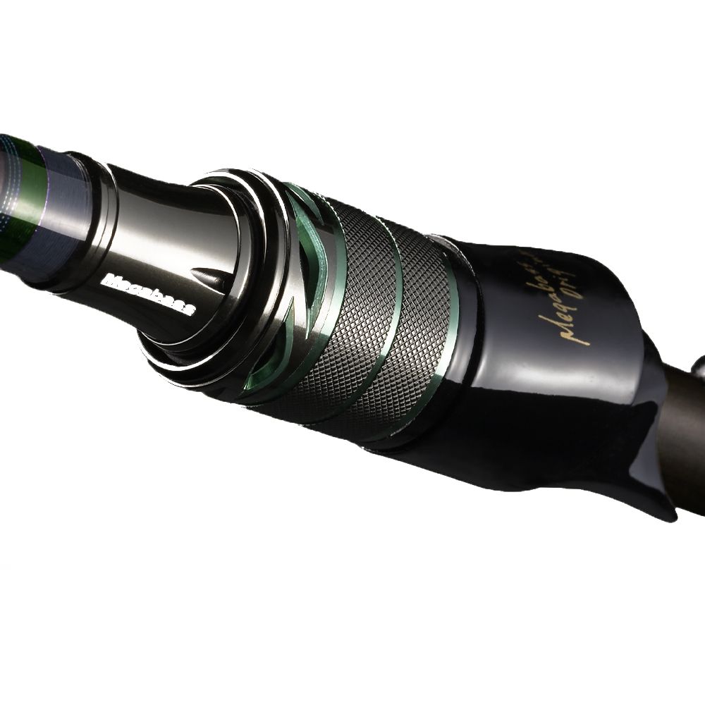 Megabass Orochi X10  Spinning