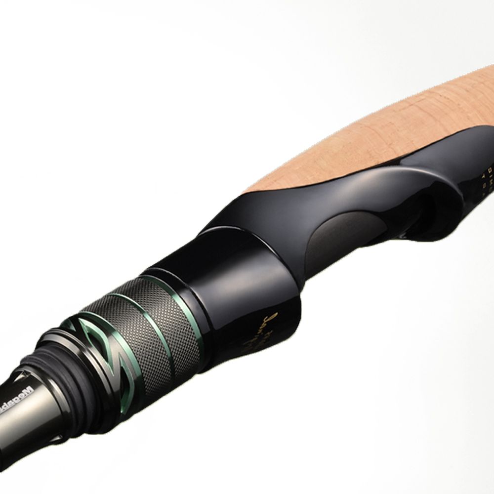 Megabass Orochi X10  Spinning