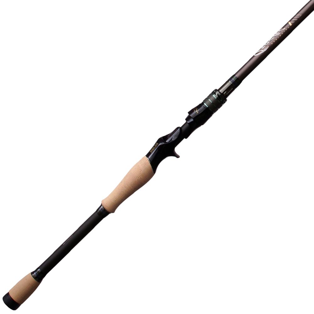 Megabass Orochi X10 Casting