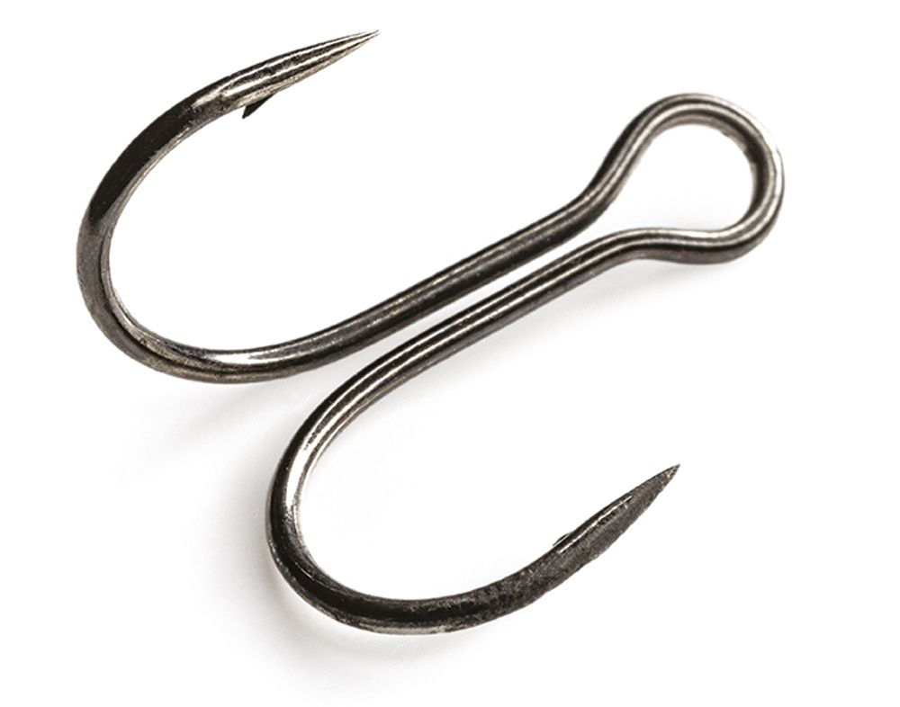 Molix Double Hook Spare Parts