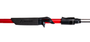 Airrus Mercurial Casting Rods