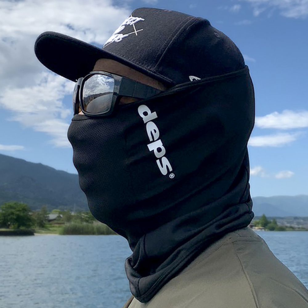 Deps Face Guard