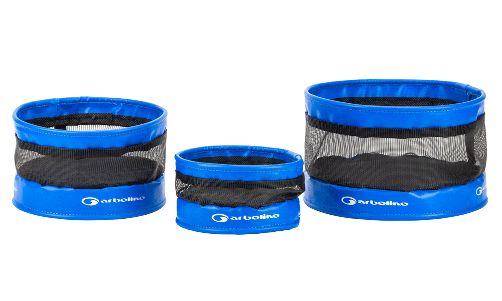 Garbolino Boites A Esches Soupleas Anti-Evasion