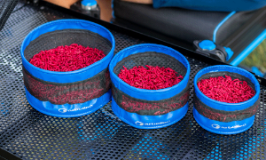 Garbolino Boites A Esches Soupleas Anti-Evasion