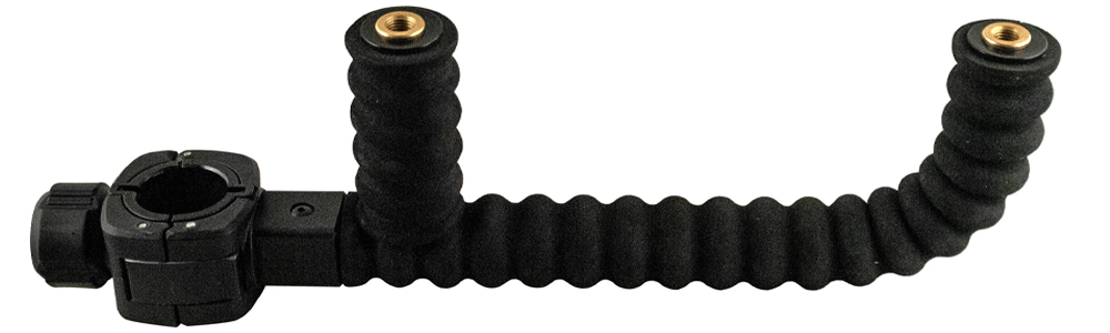 Milo Supporto Eva Q.R. 