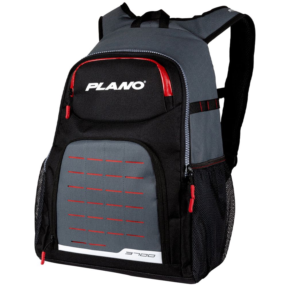 Plano Weekend Series Backpack  3700 Series