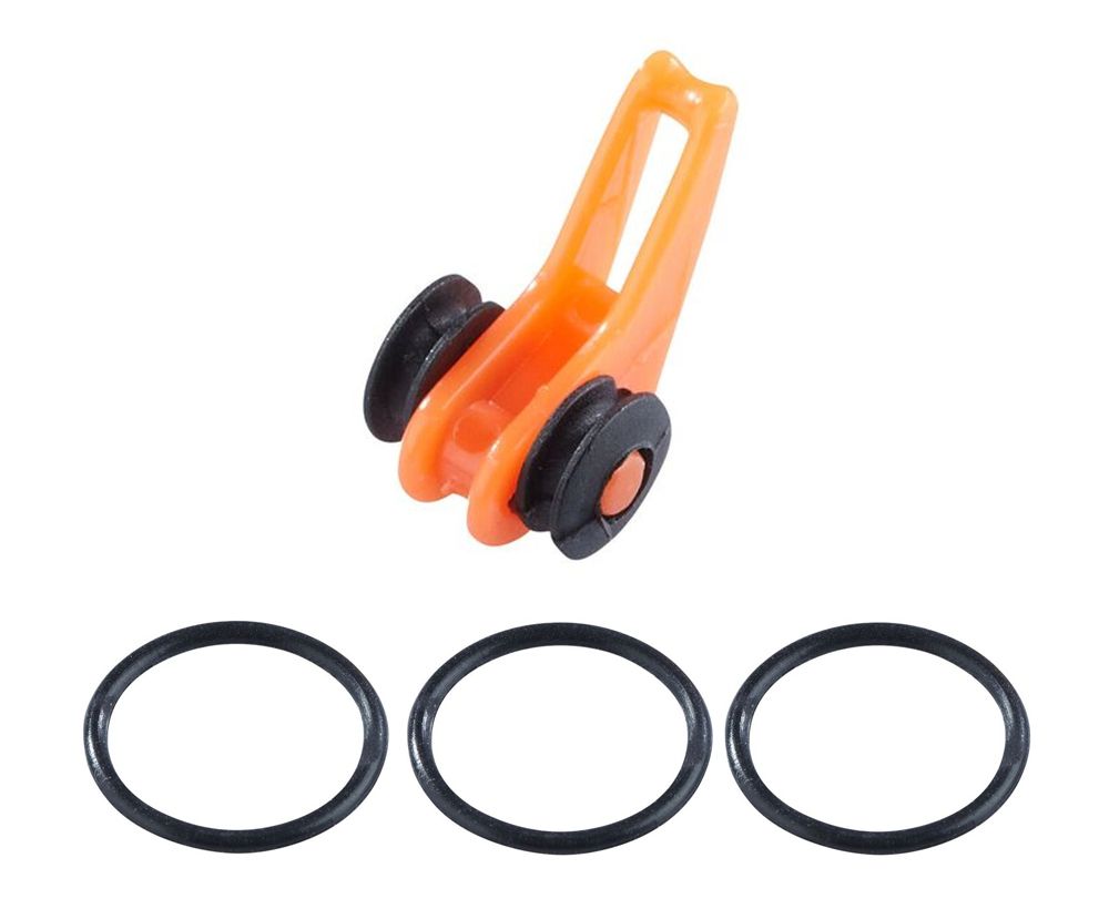 Balzer Shirasu Hook Keeper Balzer