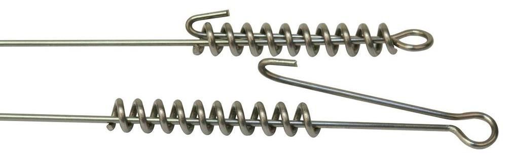 Balzer Shirasu Jerkbait Leader