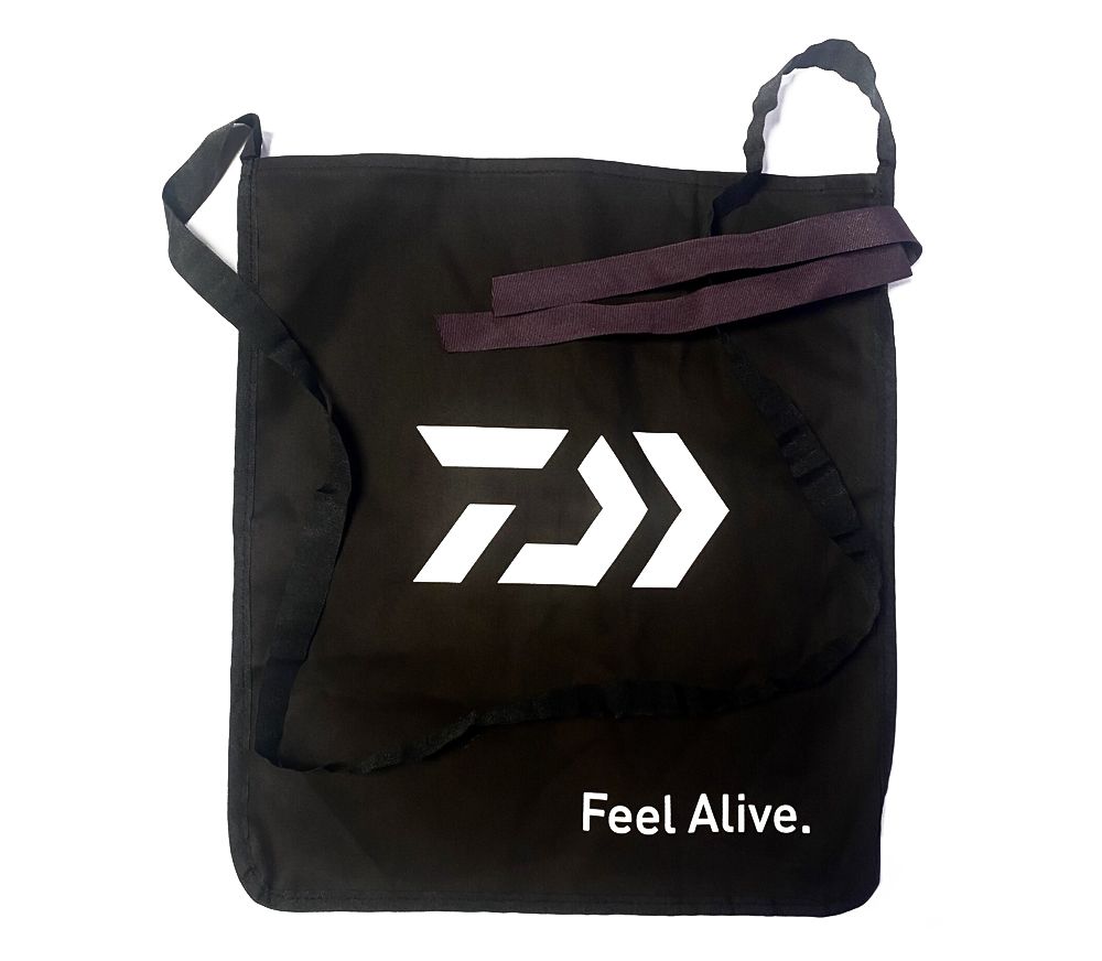 Daiwa Bait Bag