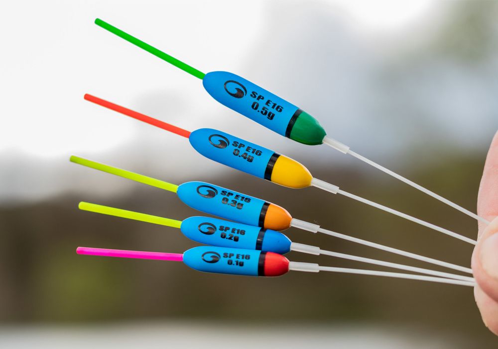 Garbolino Flotteur Competition SP E16 – Eva Power