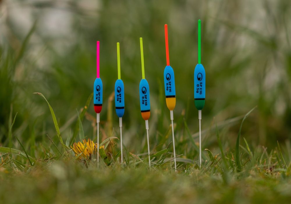 Garbolino Flotteur Competition SP E16 – Eva Power