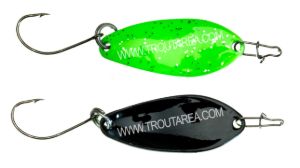 Milo Kamagotchi Ziplex Spoon #76 Milo