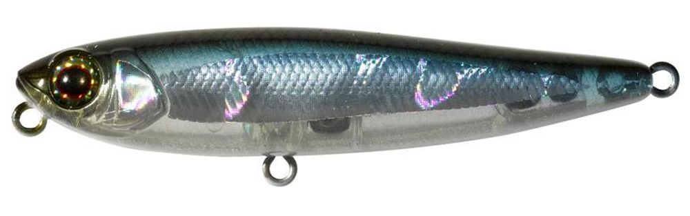 Illex Chubby Pencil 55