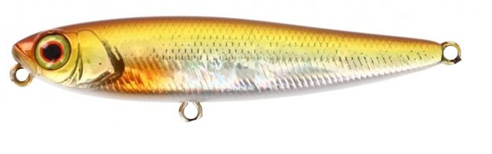 Illex Chubby Pencil 55