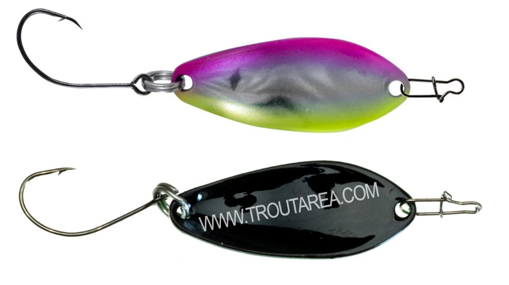 Milo Kamagotchi Ziplex Spoon