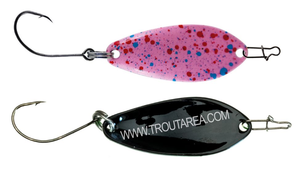 Milo Kamagotchi Ziplex Spoon