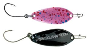 Milo Kamagotchi Ziplex Spoon