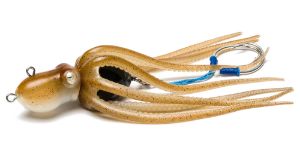 Mustad Inkvader Octopus