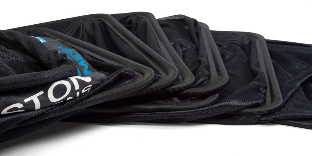 Preston Innovations Carp Mesh Keepnet