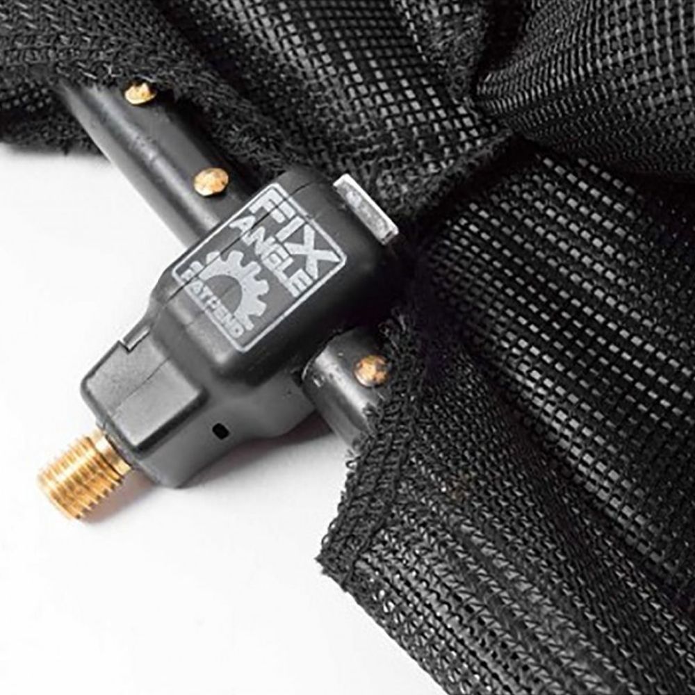 Preston Innovations Carp Mesh Keepnet