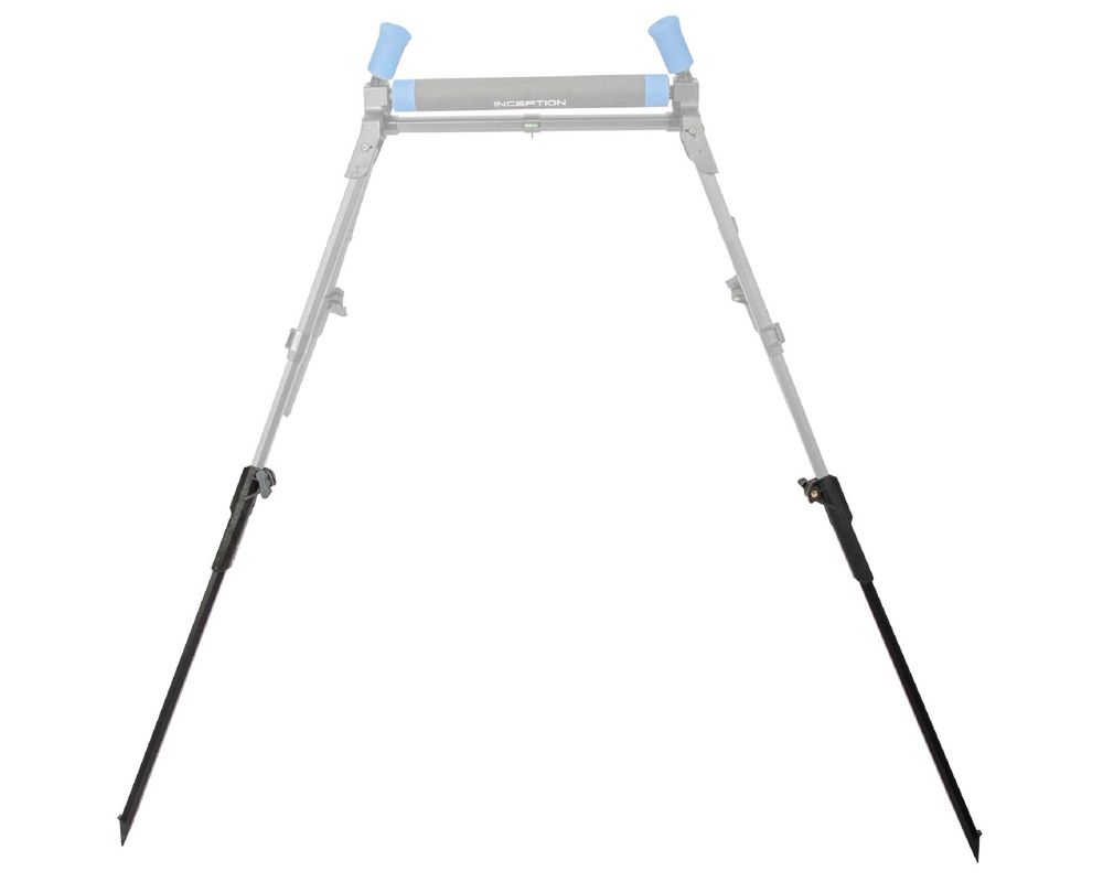 Preston Innovations Roller & Roost Leg Extenders