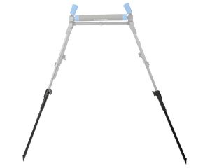 Preston Innovations Roller &amp; Roost Leg Extenders