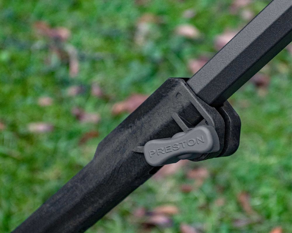 Preston Innovations Roller & Roost Leg Extenders