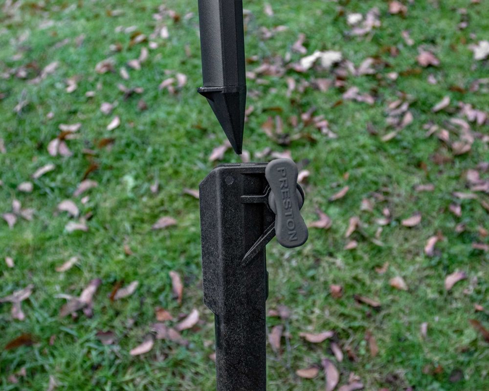 Preston Innovations Roller & Roost Leg Extenders